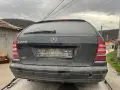 Mercedes е220 на части , снимка 4