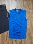 Страхотни мъжки спортни потници UNDER ARMOUR,  размер L , снимка 2