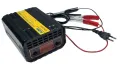 Зарядно за акумулатор 6V-12V 10Amp+, снимка 3