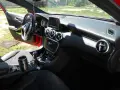 MERCEDES A-180 KOMBILIMUZINE ;YUNGE-STERNE;AMG, снимка 8