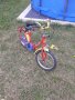 Детски велосипед Пуки, снимка 2