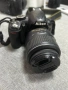 Nikon D3100 + 18-55мм, снимка 1