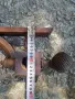 ретро дървени конзоли масив за корниз 35/4, снимка 6