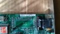 TRENDnet TE-16XP/T REV-B1 16-bit ISA Network Controller Card, снимка 7