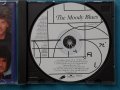 The Moody Blues – 1989 - The Story Of The Moody Blues... Legend Of A Band(Classic Rock), снимка 3
