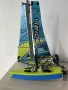 LEGO Technic Catamaran (Катамаран Лего) 42105, снимка 4