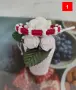 Mъжки мартеници от макраме, снимка 1