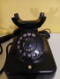 Телефон-Стар/Шайба/Бакелит/Винтидж, снимка 4