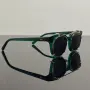 Слънчеви очила BORMAIN TITAN Clip-On нови, поляризирани UV400, снимка 16