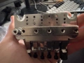 Floyd rose 1000 с push-in arm, снимка 3