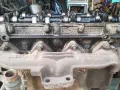 Двигател от BMW E46 320D 136к.с., снимка 7