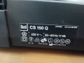 грамофон dual CS 150Q direct drive , снимка 9