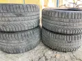 4бр зимни гуми 2бр 295-30-21 и 2бр 265-35-21, снимка 1