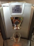 Кафе автомат Саеко примеа капучино тъч , снимка 4