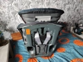 Столче за кола Britax Römer Evolva 1-2-3 (9-36кг.), снимка 4