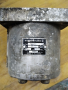 Хидравлична помпа, снимка 1 - Резервни части за машини - 44641619