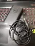 Оригинален AC адаптер Dell 65W 19.5V 3,3 А HA65NM130 светещ накрайник, снимка 1