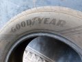 2бр летни гуми GOODYEAR 235 65 17 dot 0117, снимка 5