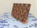 Дъска за рязане End Grain, снимка 1
