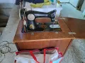 шевна машина, снимка 1