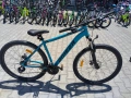 BG Алуминиев велосипед 29" ROWAN син, снимка 3