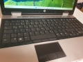 лаптоп HP EliteBook 8560p, снимка 2