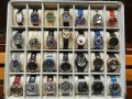 Огромен избор на часовници!24 месеца гаранция, работим и с поръчки., снимка 4
