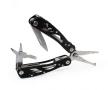 Многофункционални клещи FilStar – мултиинструмент 8 в 1 за риболов и туризъм, снимка 4