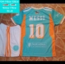 MESSI 10 🩷⚽️ детско юношески екипи анцузи INTER MIAMI , снимка 17
