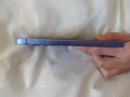 iPhone 16, 128GB, Blue – Перфектно състояние, без забележки!, снимка 3