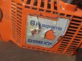 husqvarna 288xp  на части, снимка 2