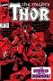 Комикси "The Mighty Thor" ('65-'66), снимка 7