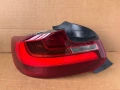 Оригинален десен  стоп за BMW 2 Series (F22 Coupe / F23 Convertible) ,  2014 и 2017г, снимка 1
