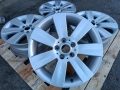 Лети джанти 18ки 5х115 Chevrolet, Opel, снимка 1