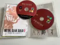 Metal Gear Solid 2 Sons Of Liberty за PS2, снимка 3