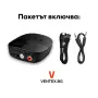 Bluetooth 5.2 приемник за усилвател, домашно кино, аудио система 2RCA, снимка 5
