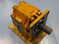 Хидравлична помпа за булдозер Komatsu Hydraulic pump for Bulldozer D85C-1/D155A-1, снимка 3