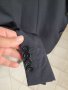 ARMANI костюм тъмносин 175 см,/ 52 размер, снимка 8