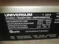 *universum hifi tuner внос swiss 1703210911, снимка 8