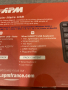 Чисто Новa USB калвиатура APM AZERTY 105 клавиша цифров блок, снимка 8