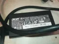ACER 19V 3,42A ADAPTER 1010241624, снимка 1