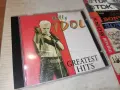 BILLY IDOL CD 2709261542H2E8R, снимка 1