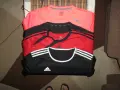 Тениски PUMA, ADIDAS  мъжки,2-3ХЛ, снимка 1