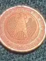 Монета 2 € Германска 2002 г., снимка 6