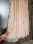 Официална/бална Дълга рокля размер S/M, снимка 8