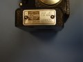 краен изключвател EUCHNER GSBF 06 R08 552 multiple limit switch 250VAC 4A, снимка 5