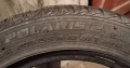 Продавам 1 брой зимна гума 205.55.16 дот 2021 Barum , снимка 2