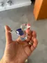 Кристални фигурки , снимка 9