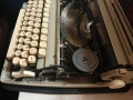 стара пишешта машина., снимка 6
