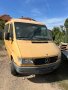 Sprinter 212d 2.9 122коня на части, снимка 2